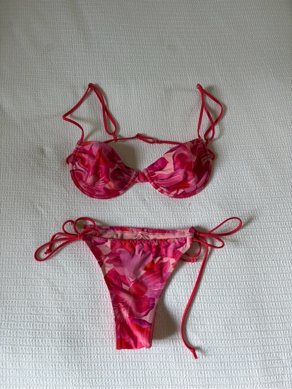 Whitefox bikini